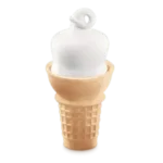 Vanilla Kids’ Cone