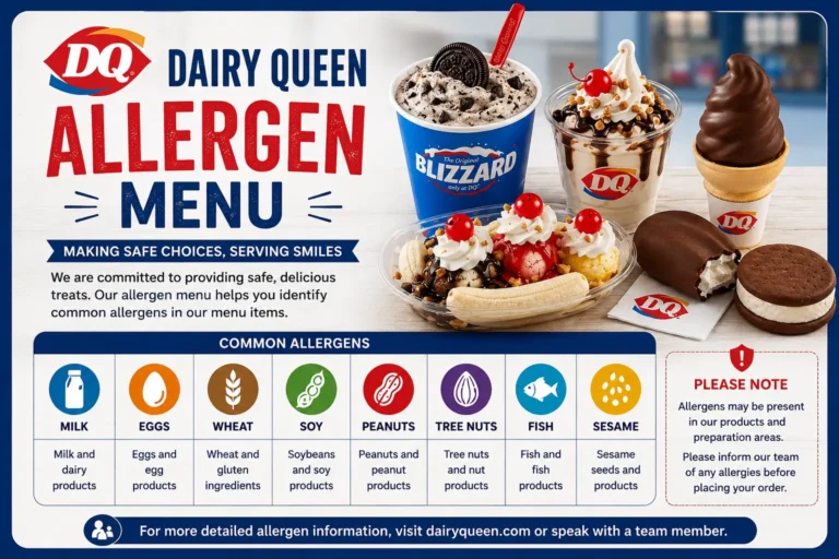 dairy-queen-allergen-menu