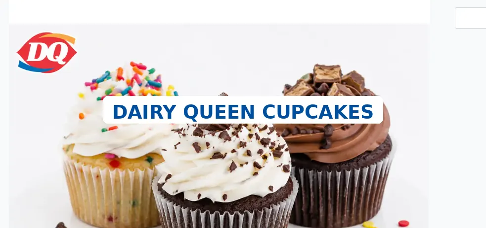 dairy-queen-cupcakes