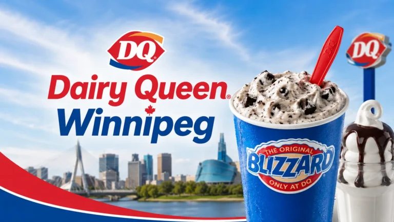 dairy-queen winnipeg
